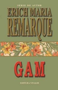 Erich Maria Remarque - GAM - 